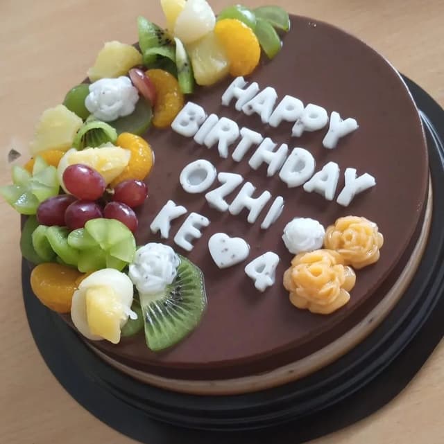Puding 21