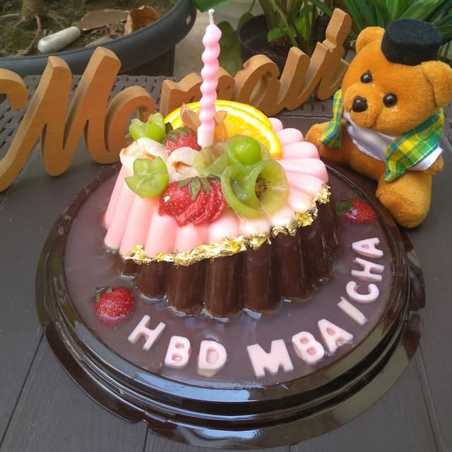 Puding 4