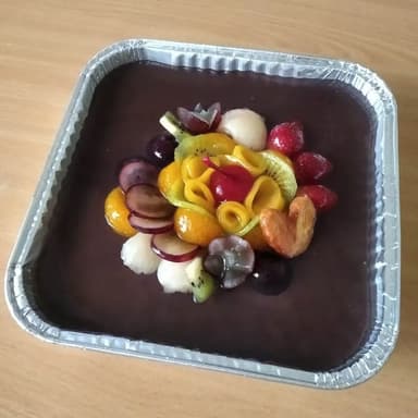 Puding 6