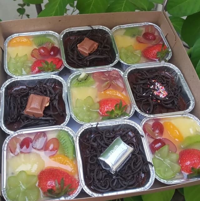 Puding 12