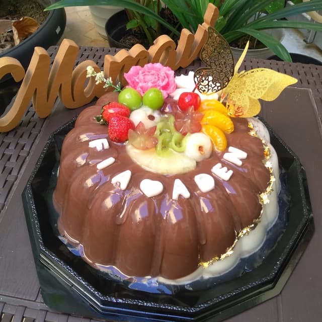 Puding 31
